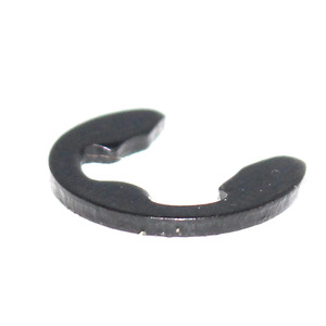 Anneau de sécurité pour pignon de moteur hors-bord Yamaha 99001-06600 pour moteurs de 4, 5 et 6 CV, pièce de rechange - Product Image 2