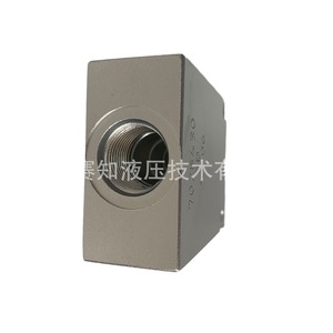 7028430 Bloc de soupapes pour unité hydraulique avec ensemble de soupapes à vent, comprenant un ensemble de soupapes de godet de préhension sur mesure et non standard - Product Image 1