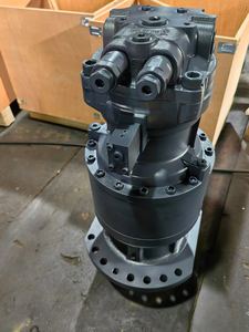 Utiliser le dispositif oscillant DX530LC-7 avec le moteur oscillant 170301-00398B - Product Image 3