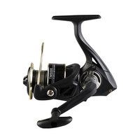 NM Promotion Exceptionnelle : Moulinet Spinning en Graphite à Excellent Prix, Ratio de Transmission 5.2:1, Anti-Torsion de Ligne pour la Pêche en Rivière, en Étang et en Lac