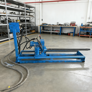 Macchina Perforatrice per Tunnel, <span class=keywords><strong>Mini</strong></span> Impianto di Perforazione Orizzontale Direzionale in Vendita - Product Image 5