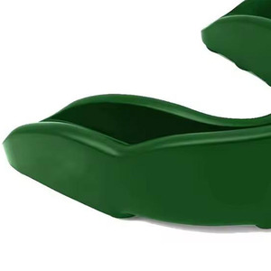 Protège-dents de sport écologique, léger et professionnel pour la boxe, équipement de protection pour adultes - Product Image 6