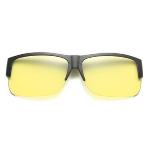 Águila 3 en 1 imán para Ons ojo gafas de sol polarizadas - Product Image 5