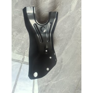 Soporte de Viga Transversal para Tanque de Agua Matiz 05 Spark 96599336 para Lado Izquierdo y Derecho, Pieza de Repuesto - Product Image 3