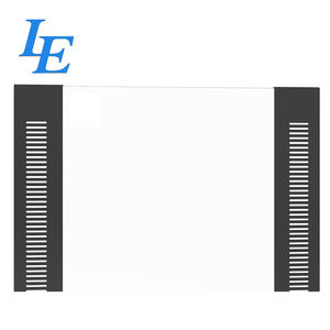 Gabinete de Red Vertical de 19 Pulgadas para Montaje en Pared, Gabinete para Servidor de 42U, Gabinete IP20 - Product Image 6