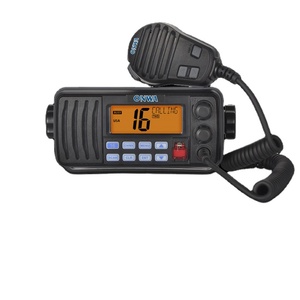 KV-290 ONWA Marine VHF Radio Marine VHF Ricetrasmettitore Walkie Talkie con built-in Classe D DSC Dual/Tri-Orologio, funzione di <span class=keywords><strong>ATIS</strong></span> - Product Image 4