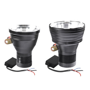 Fishing Lights 12V <b>LED</b> Green Laser <b>Flashlight</b> Remote Control Outdoor Hunting Fishing Lamp - Product Image 3