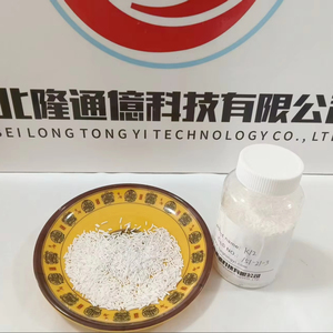 Pasokan jumlah besar bubuk SLS K12 CAS 151/21-3 bahan baku agen busa sampo - Product Image 6