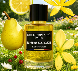 Colección Privada 50ml - Suprême Bourgeois - Eau de Parfum Unisex, Fragancia Corporal en Spray de Larga Duración - Product Image 3