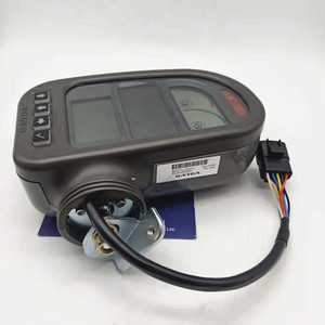 VOE14390065 <span class=keywords><strong>14390065</strong></span> Màn Hình Cho VOE14522130 14522130 EC210B EC240B EC290B Màn Hình Hiển Thị Bảng Điều Khiển 14390065P03 - Product Image 5