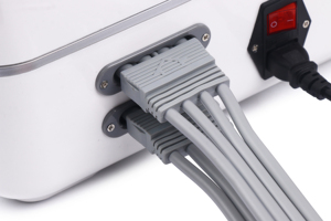 Boots Pressotherapy Lymph Drainage Device <b>Massage</b> - Product Image 5