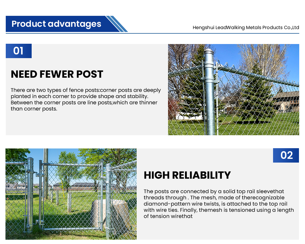 Manufacturer Supply Hot Dipped Galvanized Cyclonic Wire Mesh Fence 6ft 8ft Chain  Link Fence Roll Farm Highway Driveway Gates| Alibaba.com