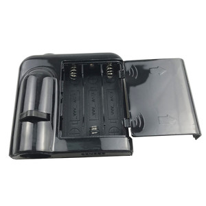 Lámpara de Ambiente Universal RTSLED, Proyector Láser de Bienvenida para Puerta de Coche, Logotipo, Sombra Fantasma, Luces Nocturnas de 12V, Inalámbricas para Coche - Product Image 2