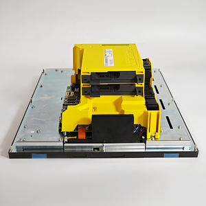 Controlador de Sistema de Maquinaria Fanuc A02B-0348-B500 B502 Oi-MF Plus, Nuevo y Original - Product Image 5