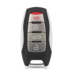 JMD Magic Remote MG-S11 стиль складной многофункциональный пульт дистанционного управления JMD 4 в 1 гаражные двери автомобиля Elantra Accent Tucson управление клавишами, JMD MQB панда смарт-ключ