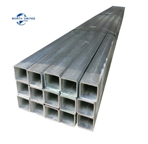 Tubo in Acciaio Zincato a Caldo DN250 a Prezzo di Fabbrica, Tubo in Ferro per Costruzioni, Tubo in Acciaio Rivestito in Zinco Personalizzato - Product Image 3