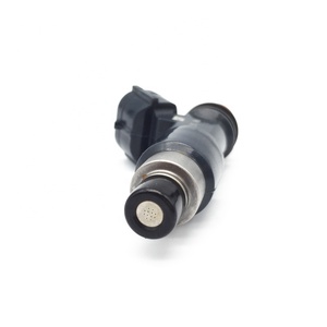 Boquilla de inyector de combustible de inyección de motor automático garantizada 1465A051 para Mitsubishi 2.4L 4G69 Mivec 2004-2012 OEM 1465A051 - Product Image 4