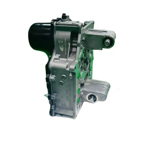 Cuerpo de Válvulas DQ200 LUK - Product Image 4