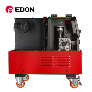 เครื่องเชื่อมไฟฟ้า IGBT 250อินเวอร์เตอร์มัลติฟังก์ชั่นเครื่องเชื่อมแบบ MMA-200 - Product Image 3