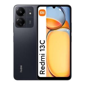 เคสหลัง <span class=keywords><strong>Redmi</strong></span> 13C GLOBAL ของแท้ 5G สำหรับโทรศัพท์มือถือ แบตเตอรี่ <span class=keywords><strong>5</strong></span>,000 มิลลิแอมป์ สมาร์ทโฟน 5G - Product Image 1