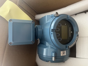 جهاز إرسال إيمرسون مايكرو موشن موديل 5700 مع بيانات فنية MVD - Product Image 6