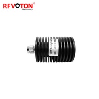 Prise UHF 100W 1G de haute qualité charge coaxiale RF micro-ondes 50 Ohm prise factice