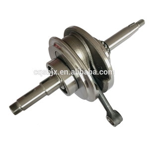 MOTORE parti di ricambio, Indirizzo di Fabbrica OEM Per <span class=keywords><strong>Suzuki</strong></span> Moto 110 Albero Motore, Albero motore pezzi di ricambio - Product Image 6