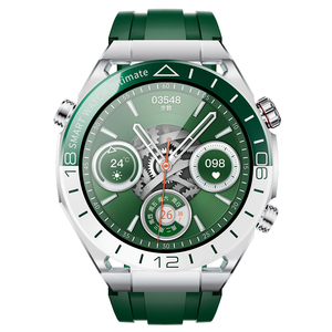 <span class=keywords><strong>Smartwatch</strong></span> Outdoor SK41 2026 Impermeabile, Fitness Tracker con Schermo da 1,53 Pollici, Chiamate BT, Monitoraggio Frequenza Cardiaca e Ossigeno nel Sangue, <span class=keywords><strong>Orologio</strong></span> <span class=keywords><strong>Sportivo</strong></span> Intelligente per <span class=keywords><strong>Uomo</strong></span> - Product Image 5