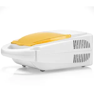 Portable cvs asthma mini inhalator quiet compressor nebulizer for hospital use
