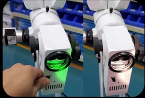 Colposcopio óptico Video digital <span class=keywords><strong>Vagina</strong></span> ginecológica óptica para Ginecología Software de colposcopio electrónico para Ginecología - Product Image 3