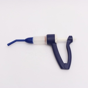 Drencher Rugzak 2,5l Automatische <span class=keywords><strong>Drenching</strong></span> Spuit 30Ml Vee Veterinair Dier Mondstuk Mondstuk Pistool - Product Image 2