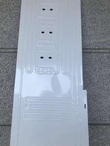 Bobina de condensador Evaporador de unió<span class=keywords><strong>n</strong></span> de rollo de aluminio Refrigerador pequeño Evaporador Herramientas de refrigeració<span class=keywords><strong>n</strong></span> - Product Image 2