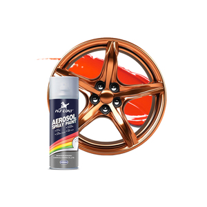 <span class=keywords><strong>Peinture</strong></span> en aérosol haute brillance pour <span class=keywords><strong>retouche</strong></span> automobile, réparation des rayures de <span class=keywords><strong>carrosserie</strong></span> - Product Image 6