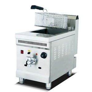 Horno <span class=keywords><strong>de</strong></span> Gas Industrial OULI QZL-71A 2025 <span class=keywords><strong>de</strong></span> Acero Inoxidable <span class=keywords><strong>de</strong></span> Alta Calidad, Tipo Banco, para Cocina Profesional - Product Image 2