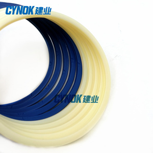 Joints d'huile d'origine FR0646-A0Excavator d'étanchéité CSI ROI Joint de joint central jaune ROI 95.5*106*4.9mm - Product Image 5