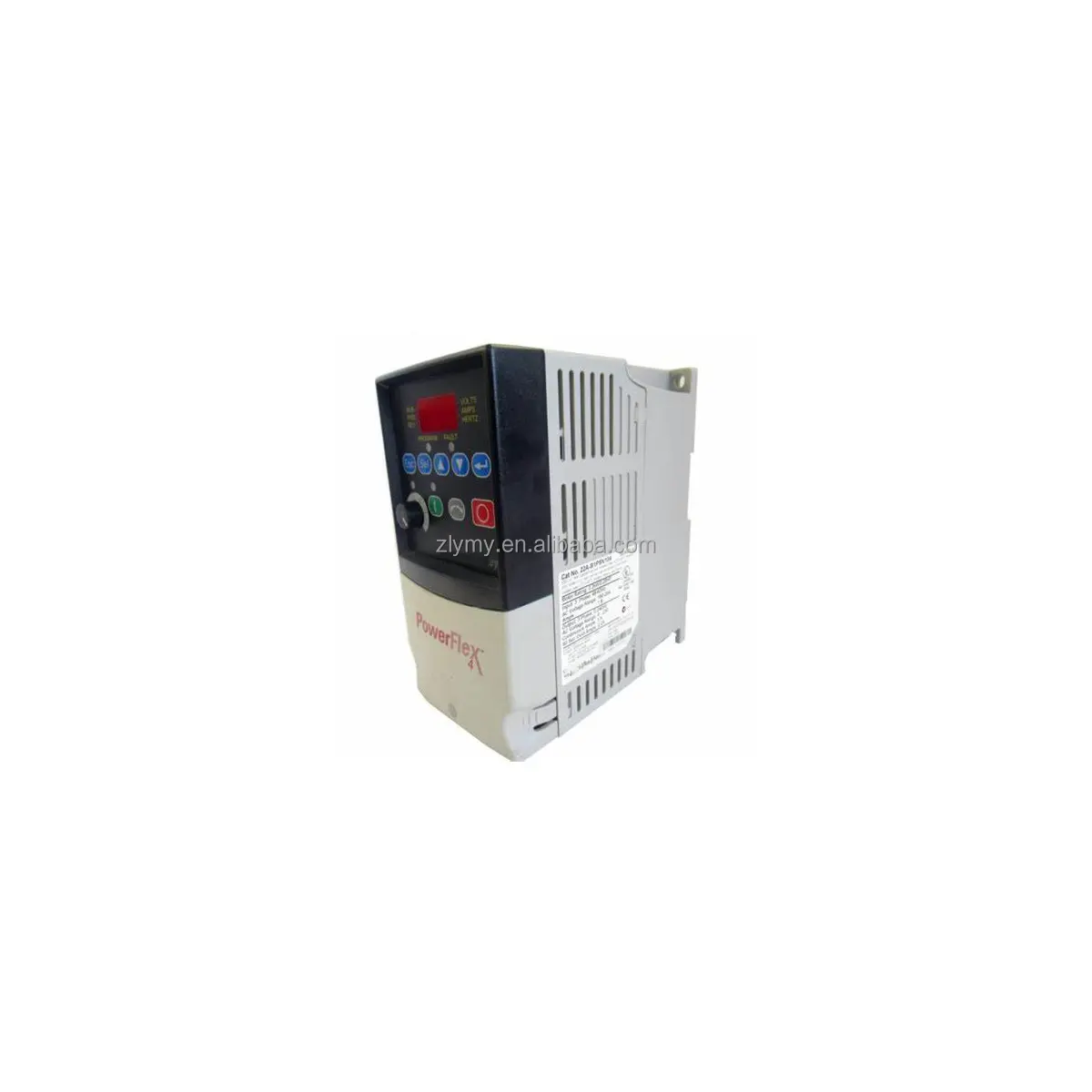 Variable frequency drive 25B-D017N104 brand new original
