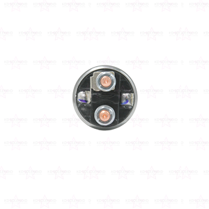 Interrupteur solénoïde et relais de démarreur ZM4-699 pour voitures et véhicules lourds, pour HYUNDAI, pour <span class=keywords><strong>MITSUBISHI</strong></span>, pour <span class=keywords><strong>Colt</strong></span> - Product Image 5