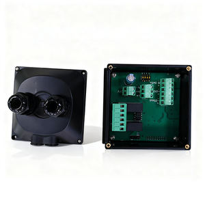 Invoegtype Digitale Turbine Schoepenrad Oem Landbouw Irrigatie Kunstmest Waterstroom <span class=keywords><strong>Meter</strong></span> - Product Image 5