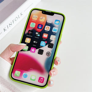 <span class=keywords><strong>Coque</strong></span> en silicone souple pour Huawei P40 P50 <span class=keywords><strong>Pro</strong></span> P70 <span class=keywords><strong>Coque</strong></span> intégrée en silicone liquide velours pour Pura70 Ultra - Product Image 5