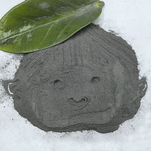 TR-22-10 Reduced Iron Powder 800 Mesh 99.7 Iron Content For <b>Heating</b> <b>Packs</b> - Product Image 2
