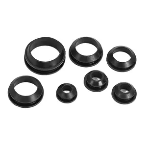 Customized 20mm Gasket Grommets Water Pipe Rubber Seal