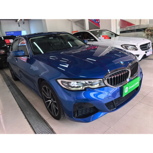 Auto Usado Guazi, <span class=keywords><strong>BMW</strong></span> <span class=keywords><strong>Serie</strong></span> <span class=keywords><strong>3</strong></span> 2020, Proveedor Confiable, Motor de Gasolina, Automático, Sedán de 5 Plazas, Volante a la Izquierda - Product Image 3
