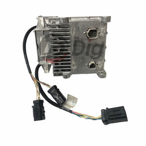 Chargeuse sur pneus 950M <span class=keywords><strong>962M</strong></span> 966M Poignée de manette de commande 2870371 287-0371 pour <span class=keywords><strong>Caterpillar</strong></span> - Product Image 6