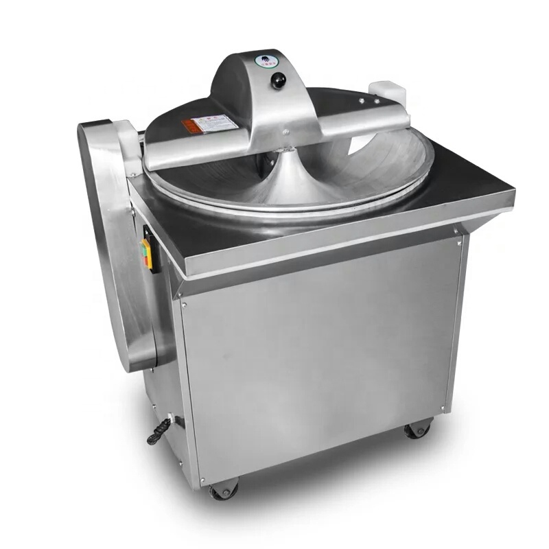 ZB-40 fleischkutter измельчитель мяса с чашей