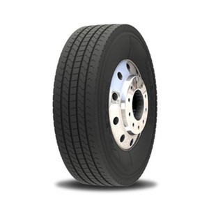 Pneu de remorque pour camion lourd 295/75R22.5 16PR, neuf, sans chambre à air, haute résistance aux chocs, résistant à la chaleur, pour le marché d'exportation - Product Image 3