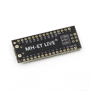 บอร์ดพัฒนาไมโครคอนโทรลเลอร์ ATTINY88 16Mhz /Digispark ATTINY85 รุ่นอัปเกรด /NANO V3.0 ATmega328 รองรับการใช้งานเพิ่มเติม - Product Image 5