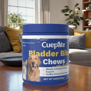 OEM/ODM لدغات المثانة القابلة للتخصيص ، مضغ ناعم ، مكملات الرعاية الصحية للحيوانات الأليفة للكلاب والقطط ، دعم المناعة ، أسماك مكافحة الآفات للبرغوث - Product Image 3