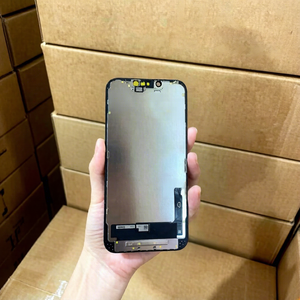 Pantalla OLED de Alta Calidad <span class=keywords><strong>GX</strong></span> Grado A, Reemplazo de IC, Ensamblaje para Pedidos al por Mayor, Reparación al por Mayor para 15 Pro Max, 1 Año de Garantía - Product Image 3