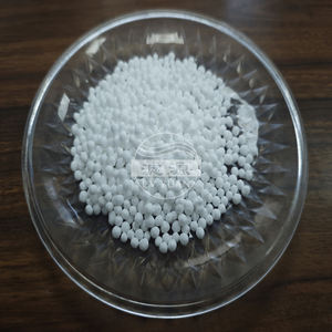 كلوريد الكالسيوم بسعر تنافسي، نقاوة 94٪، حبيبات بيضاء، درجة صناعية، مادة مجففة للأسمنت، منصهر الثلج - Product Image 1