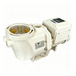 <b>Solar</b> Variable Speed <b>Pump</b> Pentair Style 1hp2hp3hp Swimming Pool Intelligent Filter <b>Pump</b> IP55 - Product Image 2